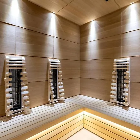 Pirin Sense Stylish - - Parking In Διαμέρισμα Μπάνσκο