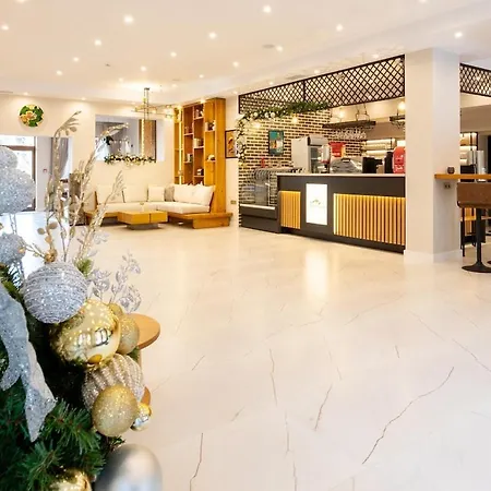 Pirin Sense Stylish - - Parking In Apartment