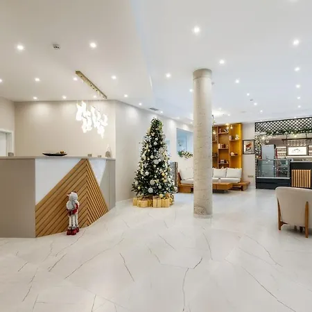 Pirin Sense Stylish - - Parking In Apartment Bansko