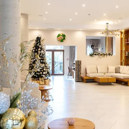 Διαμέρισμα Pirin Sense Stylish - - Parking In Μπάνσκο