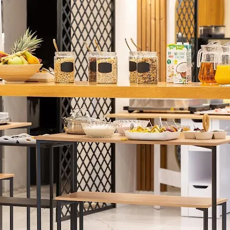 Διαμέρισμα Pirin Sense Stylish - - Parking In