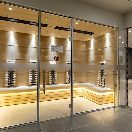 Pirin Sense Stylish - - Parking In Μπάνσκο