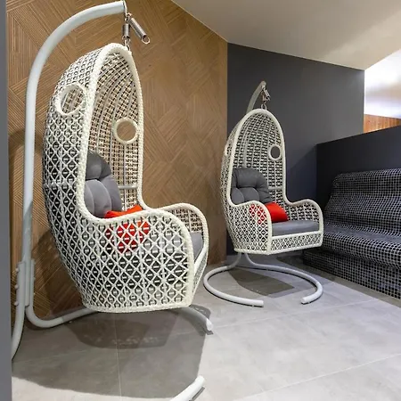 Pirin Sense Stylish - - Parking In Διαμέρισμα *