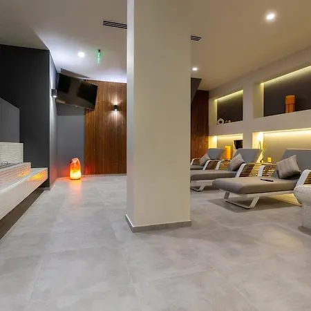Pirin Sense Stylish - - Parking In Apartment Bansko
